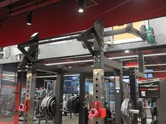 -GMJ·24H健身房(北外滩店)