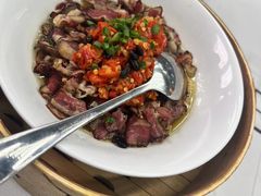 -新李记 · 口味菜馆(南郊公园店)