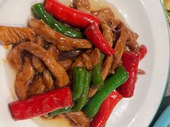 -神憩宾馆-餐厅