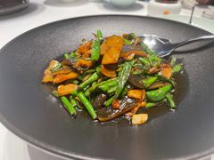 -湘上湘(米其林餐厅-正大中心总店)