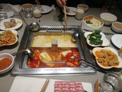 -海底捞火锅(宇飞大厦店)