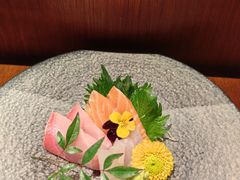 -希望日本料理(保利香槟花园店)