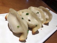 苏小柳鲜肉锅贴-苏小柳手作点心(控江旭辉分院)