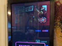 -自由港KTV(王子公主金平店)