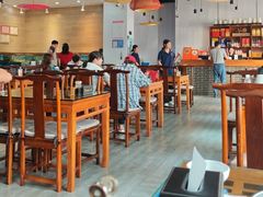 -良师门滨海人家·海鲜·家常菜(滨海城店)