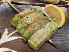 -鸟鹏烧鸟居酒屋(龙岗万科店)