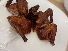 -锦粤宫·精致粤菜(深圳北站店)