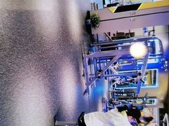 -贝菲特游泳健身(徐泾店)