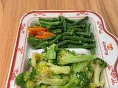 -向阳羊汤(千峰店)