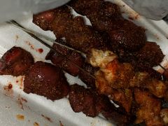 -霍元甲烧烤(江城商务大楼店)