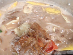 -土风豆米火锅(鸿通城店)