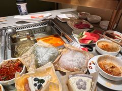 -海底捞火锅(壹悦城店)