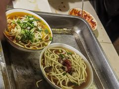 -老光明岗琼甜茶馆