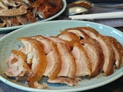 -西安凯悦酒店·湖畔中餐厅