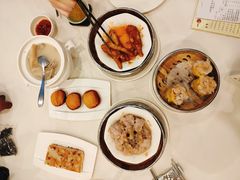 -凤凰楼酒家·粤宴点心(华强北店)