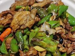 -老雒阳面馆·水席(洛宁高速路口店)
