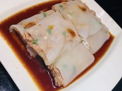 -高第街56号餐厅(泰安万达店)