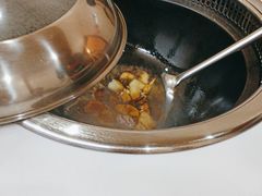 -70後铁锅炖(坡博总店)