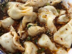 -马茹特色饺子馆