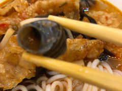 -印象柳螺·柳州螺蛳粉(员村西街店)