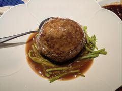 -山西会馆·晋菜·晋商宴·牌匾博物馆(胜利东街店)