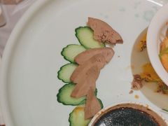-全聚德(上海首店浦东店)