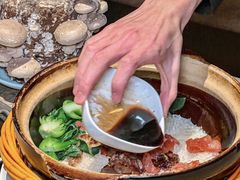 -捞王锅物料理(凯旋路店)