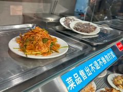 -韩麦大冷面(桂花街直营店)