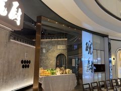 -皖厨·中国徽菜(星河WORLD·COCO Park店)