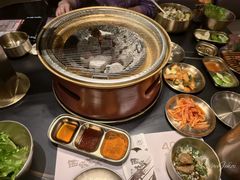 -西塔老太太泥炉烤肉(龙湖北苑天街店)