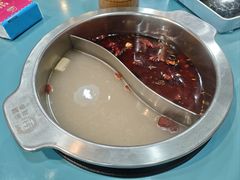 -蜀巷弯弯串串香(长春总店)