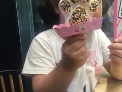 -野人先生现做冰淇淋(北京顺义祥云小镇店)