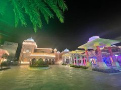 -三亚海昌梦幻海洋不夜城