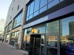 -燕莎友谊商城(亮马桥店)