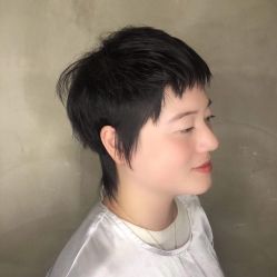 -东瀛造型