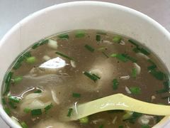 -老吴记水饺馆(前进五路店)