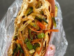 -小陈方酥锅盔(古城总店)