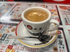 -华星冰室(湾仔店)