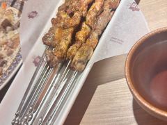 -耶里夏丽·新疆菜·28年喀什老馆(田林东路店)