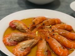 -望乡楼上海菜(日月光店)