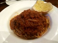 -Hooley's活利仕西餐厅(珠江新城店)