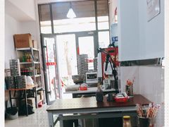 -天津包子馆(华阳西路店)