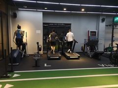 -Freedom Fitness私教健身俱乐部(徐虹北路店)