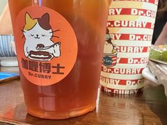 -伽喱博士 Dr.CURRY咖喱饭(太阳宫咖喱店)