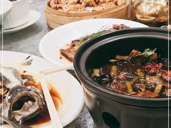 -客家汇·客家传承菜(水库店)
