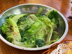 -崖口煲仔饭