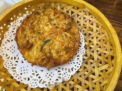 -韩萍老南京馄饨(河西万达店)