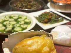 -绿雅居原生态农庄(小涌店)