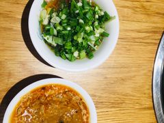 -青瓷火锅料理(西单大悦城店)