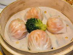 虾饺-范贤光鸡公煲(平乐园总店)